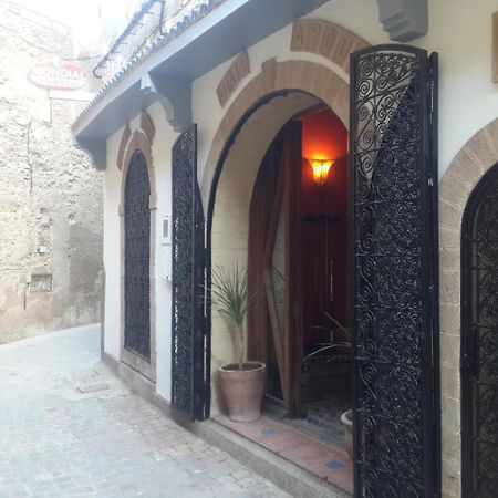 Dar Ayour Appartements Essaouira Exterior photo