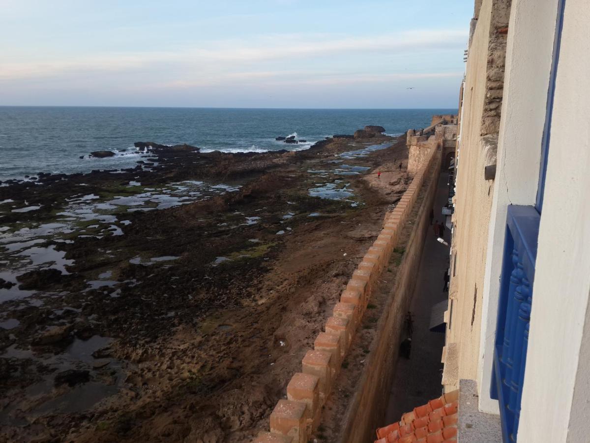 Dar Ayour Appartements Essaouira Exterior photo