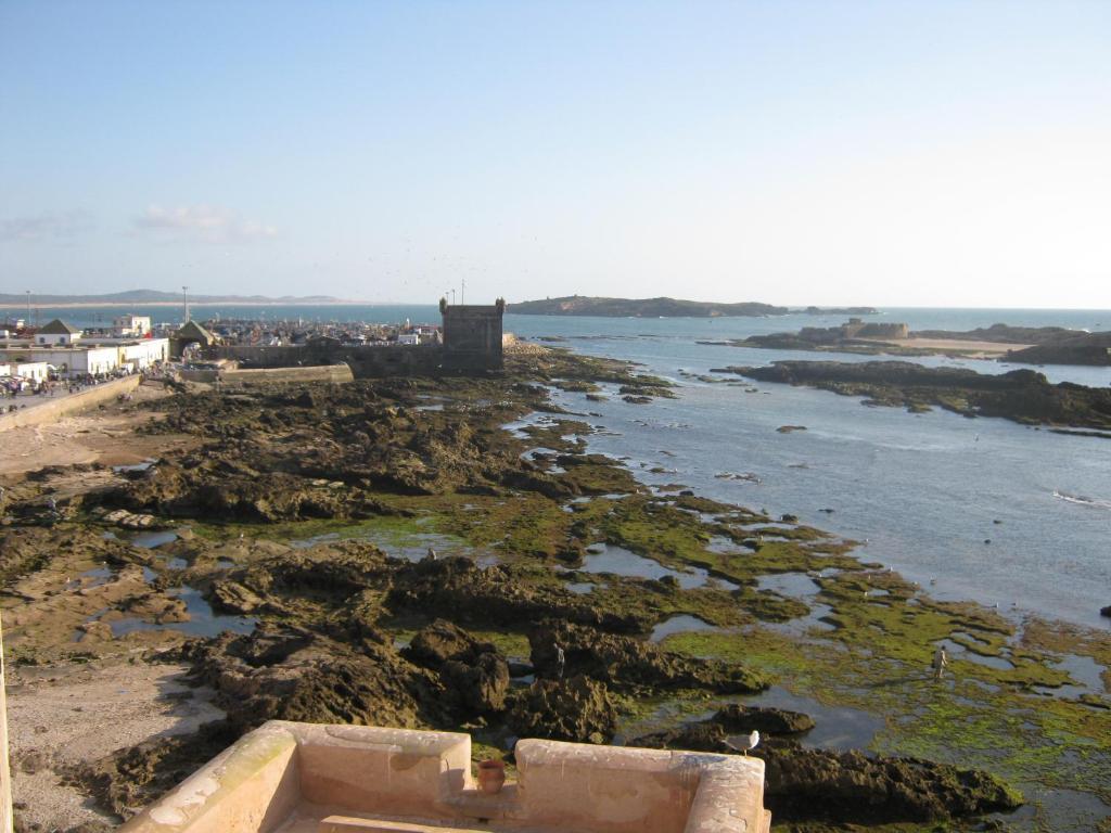 Dar Ayour Appartements Essaouira Room photo