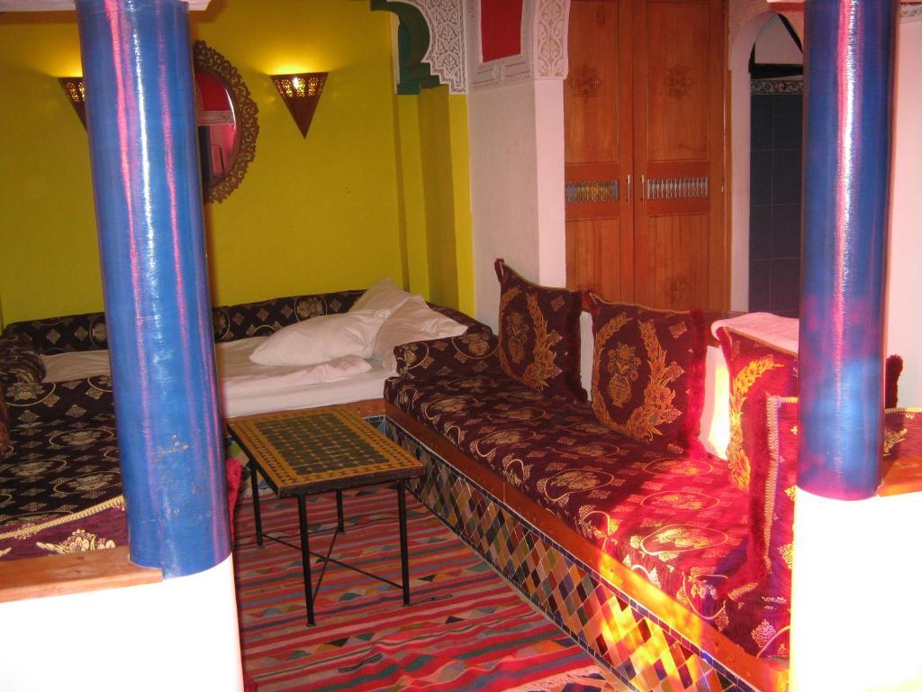 Dar Ayour Appartements Essaouira Room photo