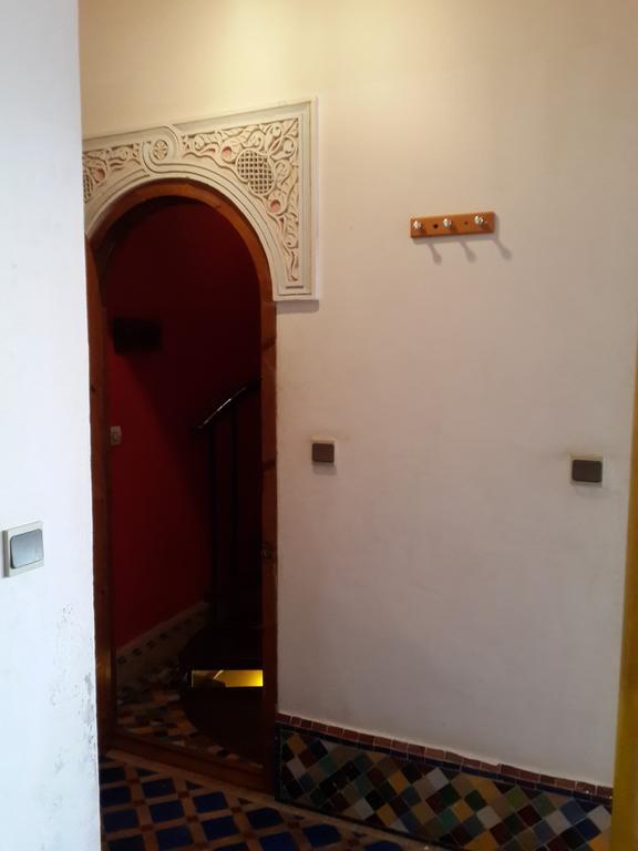 Dar Ayour Appartements Essaouira Exterior photo