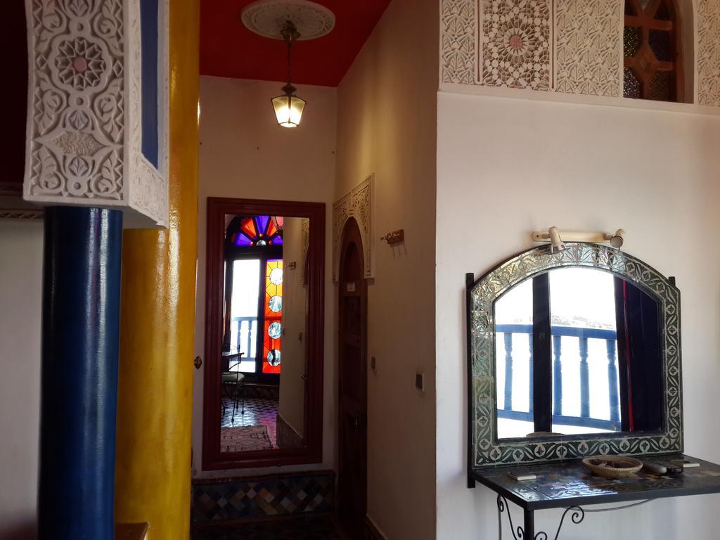 Dar Ayour Appartements Essaouira Exterior photo