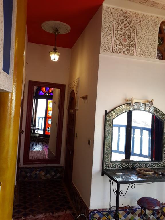 Dar Ayour Appartements Essaouira Exterior photo