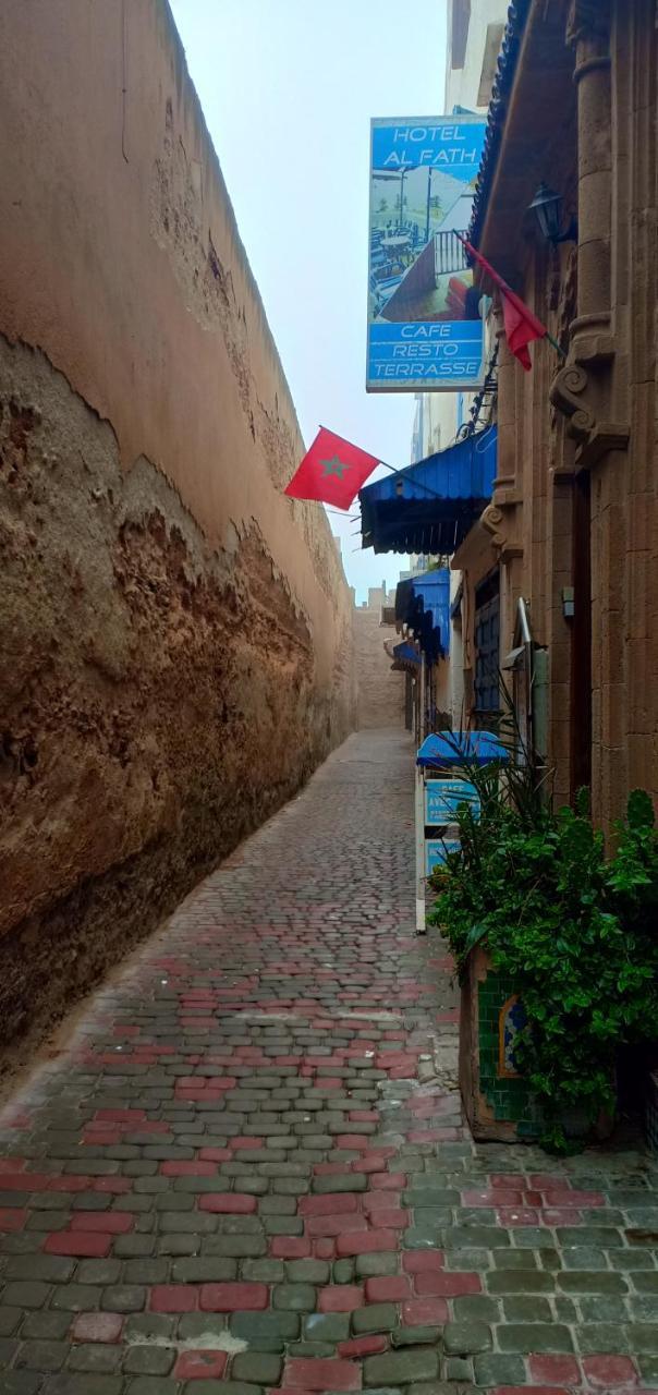 Dar Ayour Appartements Essaouira Exterior photo